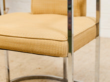 Load image into Gallery viewer, Milo Baughman 1970’s Dining Set