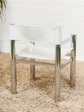 Load image into Gallery viewer, Set of 6 1970’s Deco Bauhaus Tubular Dining Chairs