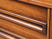 Load image into Gallery viewer, Restored Mid-Century, Modern Hutch