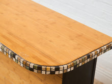 Load image into Gallery viewer, 1960s Tiled Tiki Bar