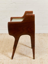 Load image into Gallery viewer, Paolo Buffa 20th Century Italian Nightstands