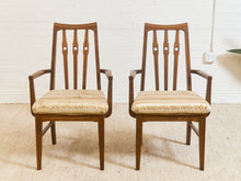 Load image into Gallery viewer, Morris of California Brasilia Dining Set