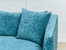 Load image into Gallery viewer, Rowan Sofa in Peacock