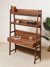Load image into Gallery viewer, Brea Free Standing Desk Shelf
