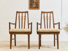 Load image into Gallery viewer, Morris of California Brasilia Dining Set