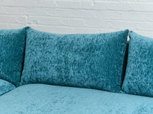 Load image into Gallery viewer, Rowan Sofa in Peacock