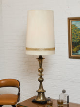 Load image into Gallery viewer, 1960’s Vintage Stiffel Brass