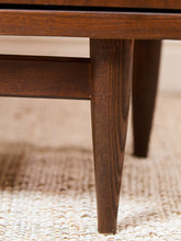 Load image into Gallery viewer, Restored Mid-Century, Modern Hutch