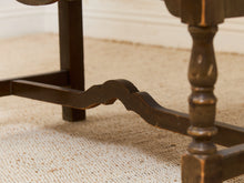 Load image into Gallery viewer, Antique Victorian Secretary, Hutch