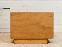 Load image into Gallery viewer, Pair of Post Modern Nightstands