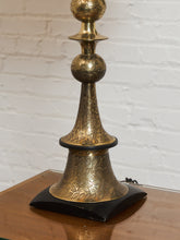 Load image into Gallery viewer, 1960’s Vintage Stiffel Brass