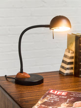 Load image into Gallery viewer, 90’s Vintage task Lamp