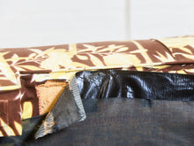 Load image into Gallery viewer, Wild Flower 1970’s Vintage Sofa