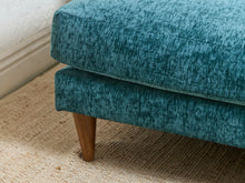 Load image into Gallery viewer, Rowan Sofa in Peacock