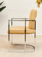 Load image into Gallery viewer, Milo Baughman 1970’s Dining Set