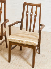 Load image into Gallery viewer, Morris of California Brasilia Dining Set