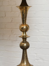 Load image into Gallery viewer, 1960’s Vintage Stiffel Brass