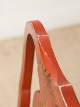 Load image into Gallery viewer, Louis XV Style Chinoiserie Writing Desk by Baker with Matching Chair