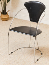 Load image into Gallery viewer, Post Modern Dining Chairs