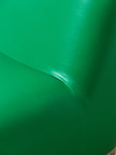 Load image into Gallery viewer, Italian Alky Chair in Kelly Green Upholstery by Giancarlo PIretti for Castelli, 1969
