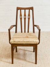 Load image into Gallery viewer, Morris of California Brasilia Dining Set