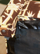 Load image into Gallery viewer, Wild Flower 1970’s Vintage Sofa