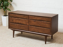 Load image into Gallery viewer, Solis 6 Drawer Dresser