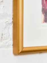 Load image into Gallery viewer, Jazz Musicians Uncle Dusty’s Band signed Lithograph