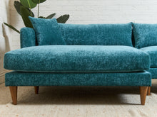 Load image into Gallery viewer, Rowan Sofa in Peacock