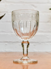 Load image into Gallery viewer, Set of Five Ralph Lauren Wine Goblets