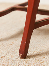 Load image into Gallery viewer, Louis XV Style Chinoiserie Writing Desk by Baker with Matching Chair