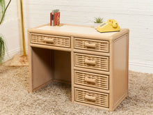 Load image into Gallery viewer, Bamboo Desk