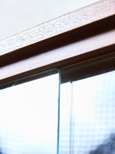 Load image into Gallery viewer, Restored Mid-Century, Modern Hutch