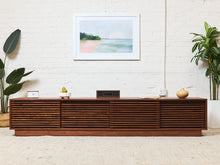 Load image into Gallery viewer, Harlow Low Profile Credenza