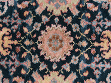 Load image into Gallery viewer, Karastan Williamsburg Kurdish Design Wool Rug