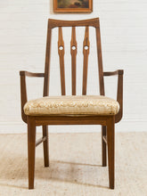 Load image into Gallery viewer, Morris of California Brasilia Dining Set