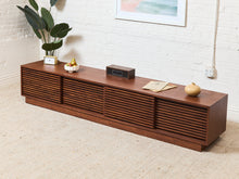 Load image into Gallery viewer, Harlow Low Profile Credenza