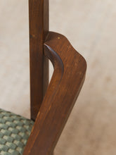 Load image into Gallery viewer, Broyhill Olive Green Vintage Dining Chairs