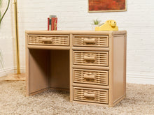 Load image into Gallery viewer, Bamboo Desk