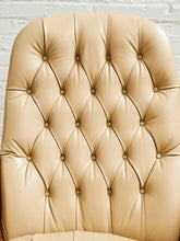 Load image into Gallery viewer, George Mulhauser Mr. Chair and Ottoman