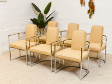 Load image into Gallery viewer, Milo Baughman 1970’s Dining Set