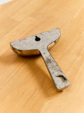 Load image into Gallery viewer, Vintage 1950s Modern Brass Candleholder by Ben Seibel Jenfred-Ware SUPER RARE!