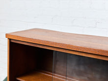 Load image into Gallery viewer, Restored Mid-Century, Modern Hutch