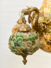 Load image into Gallery viewer, Art Deco Victorian Lamp