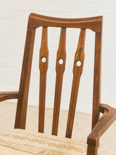 Load image into Gallery viewer, Morris of California Brasilia Dining Set