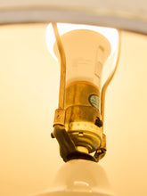 Load image into Gallery viewer, Vintage 1940’s Classic Lamp