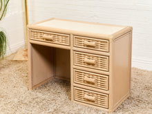 Load image into Gallery viewer, Bamboo Desk