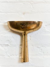 Load image into Gallery viewer, Vintage 1950s Modern Brass Candleholder by Ben Seibel Jenfred-Ware SUPER RARE!
