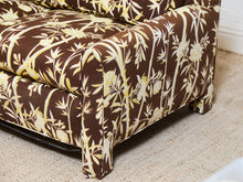Load image into Gallery viewer, Wild Flower 1970’s Vintage Sofa