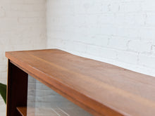 Load image into Gallery viewer, Restored Mid-Century, Modern Hutch
